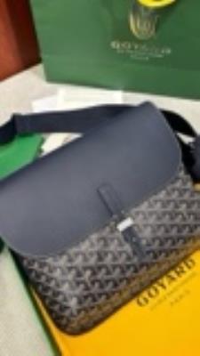 wholesale quality goyard coursier messenger bag model no. 13